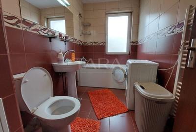 Apartament 2 camere decomandat cu parcare - Florești, zona Porii. - 12