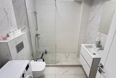 Apartament cu 2 camere decomandat în Nord