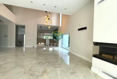 Iancu Nicolae-Pipera, vila cu 4 camere de vanzare, 312 mp construiti - 2