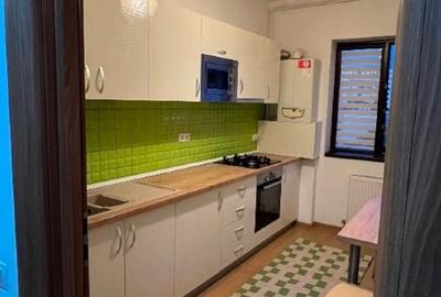 Proprietar Inchiriez 2 camere, Lujerului, parc Liniei, bloc nou Proprietar Inchiriez 2 camere, Lujerului, parc Liniei, bloc nou - 9