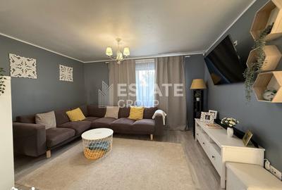 Casă cu 4 camere cu Teren 575 Mp în Ghiroda