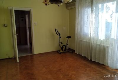 Apartament cu 3 camere semidecomandat în Circumvalațiunii - 10
