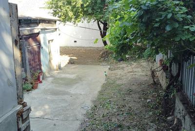 Casă cu 3 camere în Central - 1