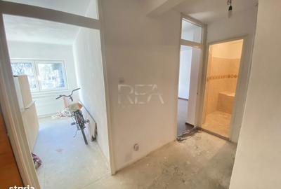 Apartament cu 2 camere decomandat în Rahova - 7