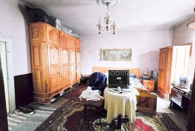 Casa individuala 94mp utili | 343 mp teren | Gheorgheni | Aurel Suciu - 7