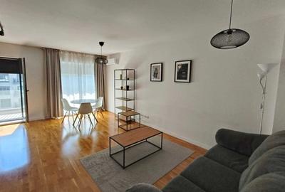 Apartament în Arcadia Domenii,loc de parcare inclus - 2