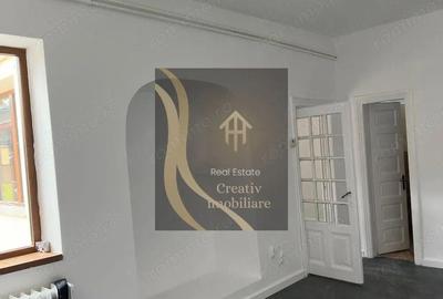 Apartament cu 5 camere în 13 Septembrie - 4