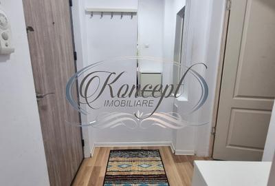 Apartament mobilat si utilat in zona Interservisan, Gheorgheni - 14