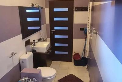 Apartament cu 2 camere semidecomandat în Ultracentral - 3
