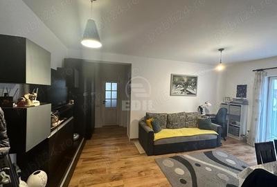 Apartament cu 2 camere nedecomandat în Florești - 3