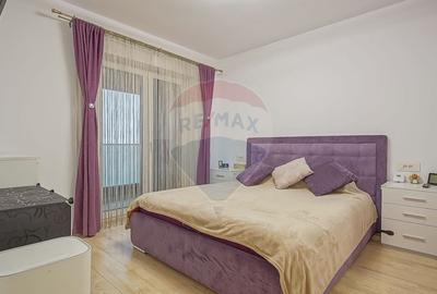 Comision 0 %! Apartament cu 2 camere de vanzare in zona Tractorul - 11