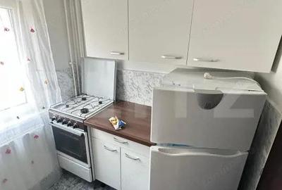 Garsoniera decomandata, zona Nicolae Balcescu Deva - 2