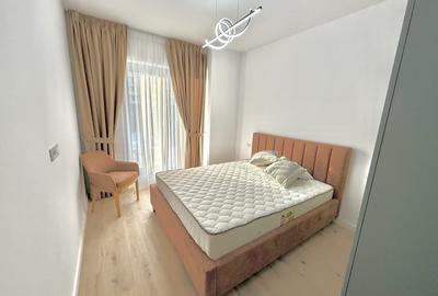 Apartament 2 camere First Estates - INCĂLZIRE GRATUITĂ- - 1