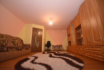 Apartament cu 2 camere decomandat cu centrala - 3