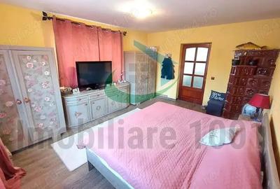 Curtuiusu Mare, casa 4 camere, suprafata utila 105 mp, teren 2431 mp - 3