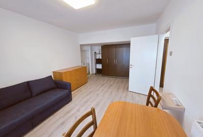 Apartament cu 2 camere semidecomandat, mobilat în Universitate - 19