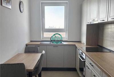 Apartament cu 2 camere decomandat, mobilat în 1 Decembrie 1918 - 4