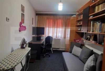 Casă individuală cu 6 camere cu Canalizare în Ultracentral - 4