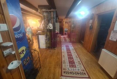 Vila de vacanta de vanzare in Busteni - Zona Zamora - 30