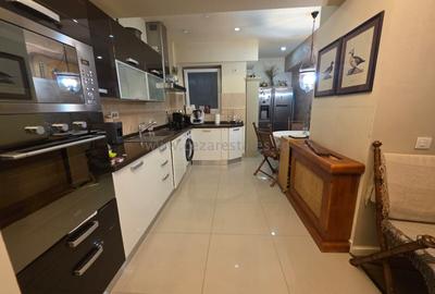 Apartament cu 2 camere decomandat, mobilat în Herăstrău - 11