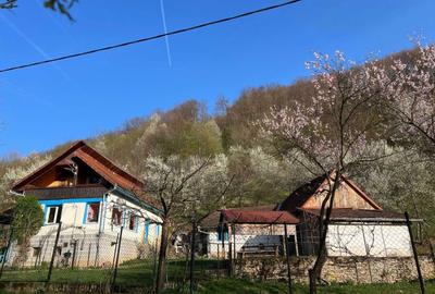 Casă cu 4 camere în Central - 8