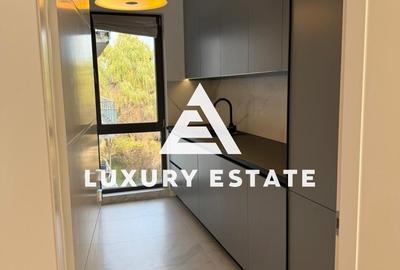 Apartament cu 3 camere decomandat, mobilat în Băneasa - 3