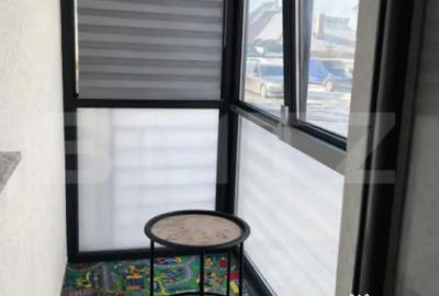 Garsonieră decomandată în Ipotești