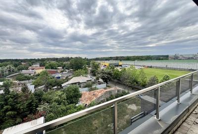 3 Camere - Complet mobilat si utilat | Straulesti | - 16