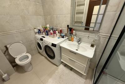 Apartament 58 Mpu + Curte Proprie 167 mp - Imobil 2014 - 15