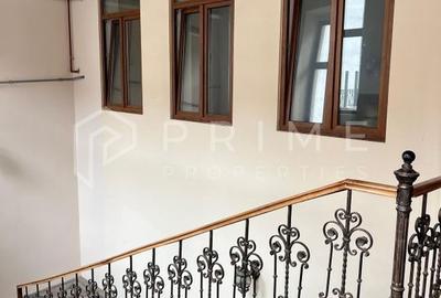 Spațiu de birouri ultracentral - Piața Trandafirilor, 30 mp - 3