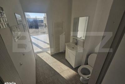 Spațiu comercial, de 79.5 mp, în Independenței - 6