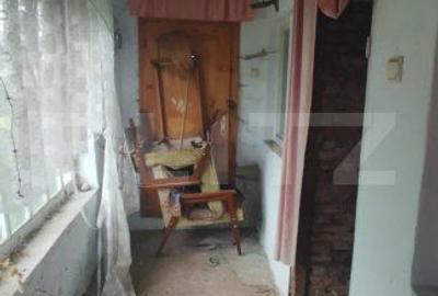 Casă cu 2 camere cu Teren 2700 Mp în Periferie - 8
