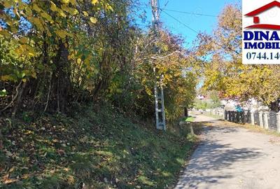 Teren de 3600 mp, în Central - 4