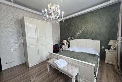 Apartament renovat cu 2 camere in zona Centrala din Sibiu - 2