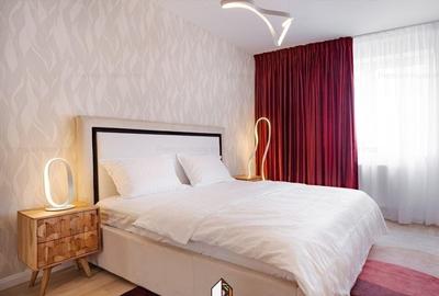 Apartament | 2 camere | bloc nou | Dristor | Baba Novac Residence Apartament | 2 camere | bloc nou | Dristor | Baba Novac Residence - 3