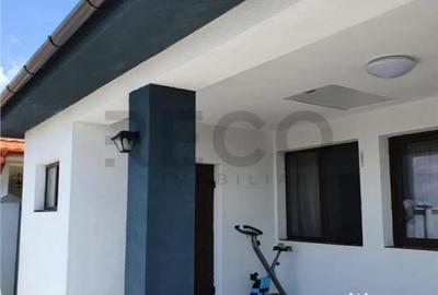 Casă cu 3 camere cu Teren 501 Mp în Sântandrei - 4