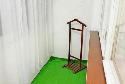 Circumvalatiunii - apartament cu 2 camere Circumvalatiunii - apartament cu 2 camere - 5