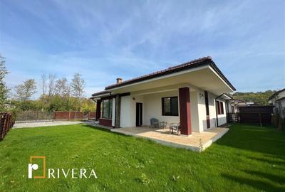 Casă individuală cu 4 camere cu Teren 680 Mp în Corbeanca - 3