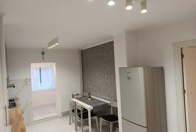 Apartament cu 2 camere decomandat, mobilat în Colentina - 6