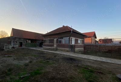 Casă cu 3 camere în Central - 9