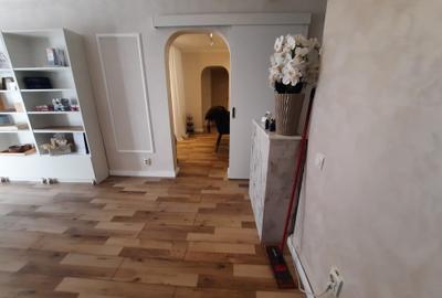 INCHIRIERE SPATIU COMERCIAL CALEA MOSILOR CU EMINESCU - 3