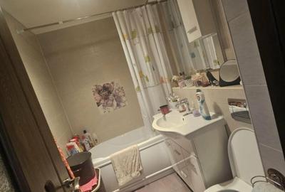 Apartament cu 3 camere decomandat în Central - 4