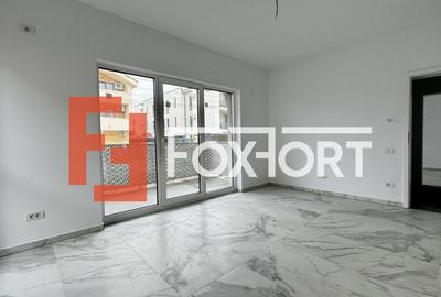 Apartament cu 3 camere decomandat în Giroc