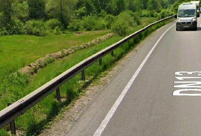 Teren de 965 mp, în Măieruș - 1