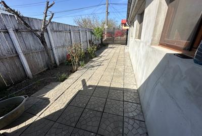 Casă individuală cu 3 camere cu Teren 663 Mp în Golești - 2