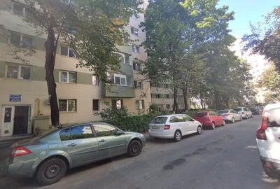 De vanzare apartament 2 camere – Colentina, Aleea Sinaia nr. 18 - 20