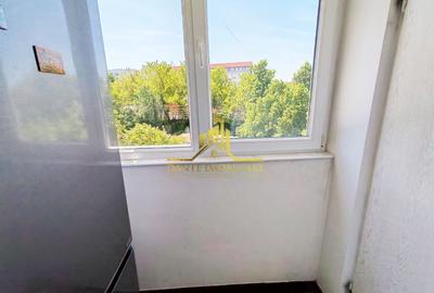 Apartament cu 2 camere decomandat, mobilat în Zorilor - 8