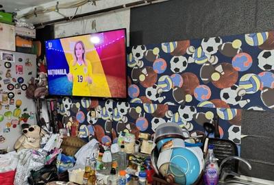 Apartament cu 2 camere decomandat în Central - 7