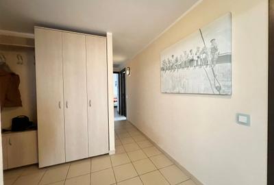 Apartament 4 camere Asmita Gardens + 2 locuri de parcare subteran - 8