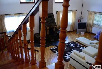 Casa cu teren si garaj acoperit Periferie - 12